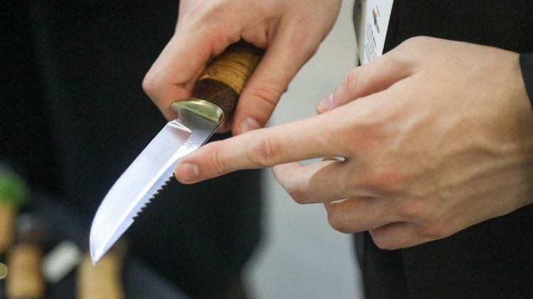 Moskvada yeniyetməyə bıçaqla hücum edilib