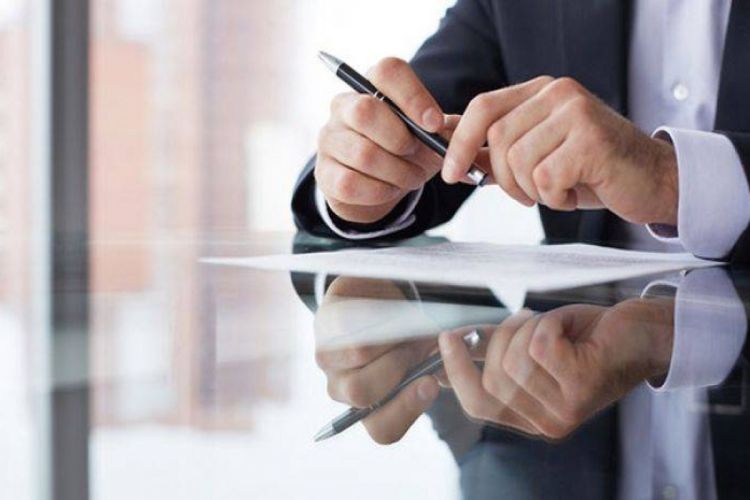 Azərbaycan Beynəlxalq İnvestisiya Forumunun Təşkilat Komitəsi yaradılıb -  SƏRƏNCAM