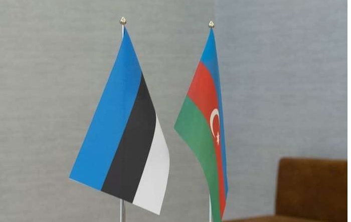 Azərbaycan Estoniyaya yeni səfir təyin edib