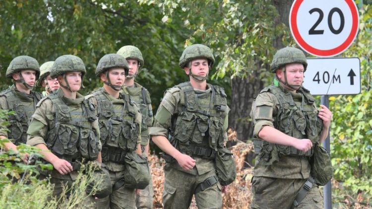 ABŞ kəşfiyyatının məlumatına görə, Rusiya payızda NATO ölkəsinə hücum edə bilər