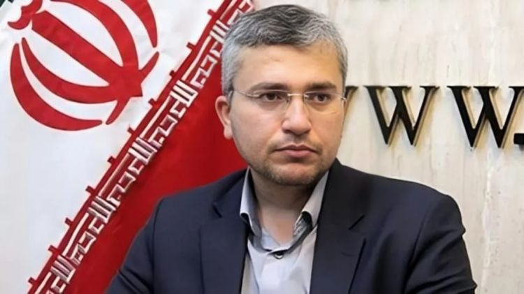 İrandan Səudiyyəyə xəbərdarlıq:  “Başqalarından təhlükəsizlik dilənməyin”