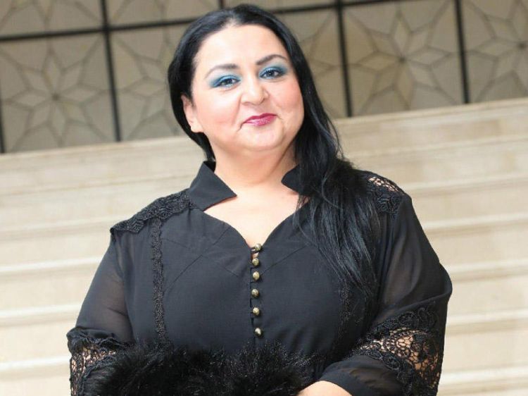 "Toppuş bacı"nın ailəsində daha bir ağır itki -  FOTO