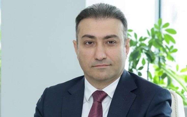 Yeni Klinikanın direktor müavini işdən çıxarıldı
