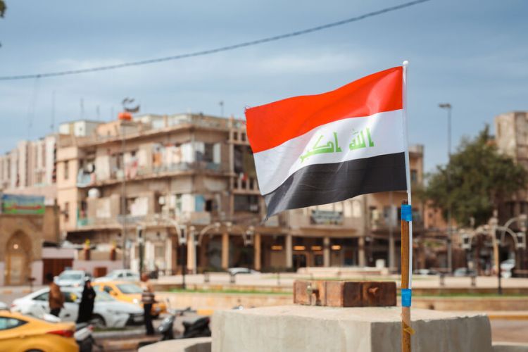 İraq silahlıları ABŞ və Səudiyyə Ərəbistanına hücum fikrindən danışdı