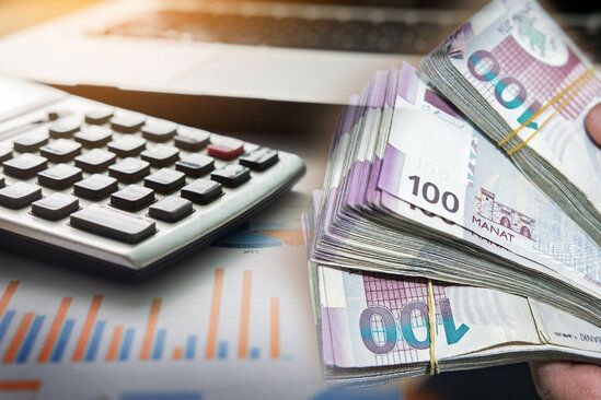 Azərbaycanda vergi borcları 4 milyardı keçdi