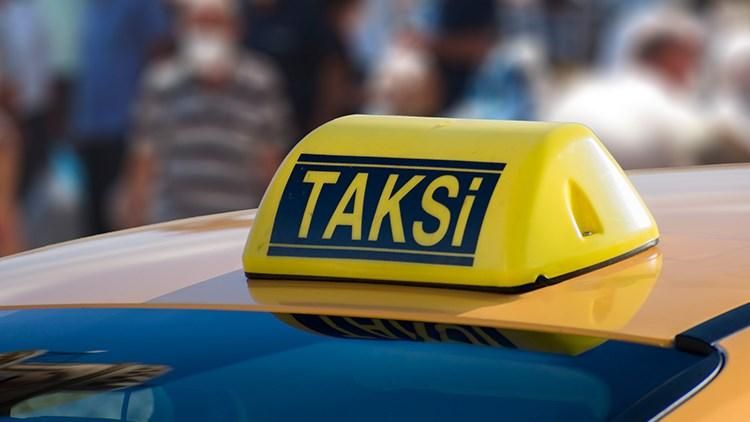 Bakıda müştəri taksi sürücüsünü qarət etdi