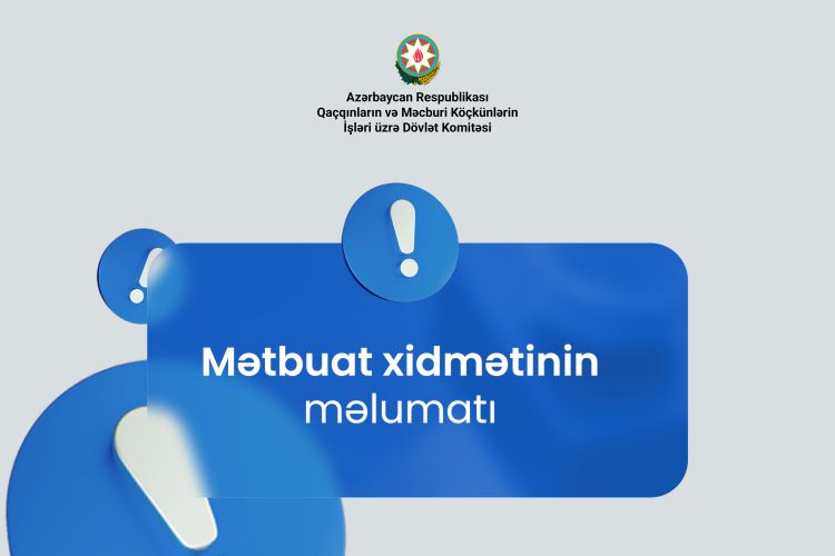 Böyük Qayıdış prosesinə kölgə salmaq cəhdləri:  Əsassız iddialar və reallıqlar
