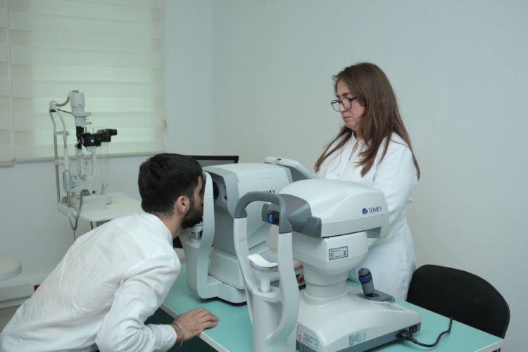 Hansı çağırışçılar yekun tibbi müayinəyə cəlb edilirlər?