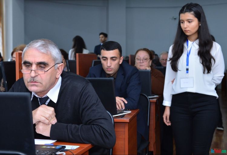 Direktorların işə qəbulu üzrə müsabiqəyə elektron  qeydiyyat başlayır