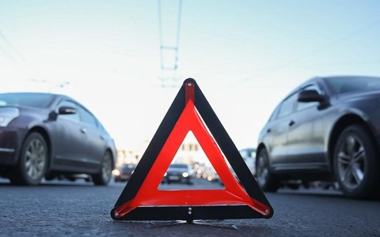 Azərbaycanda 7 ayda yol qəzalarında ölənlərin  sayı açıqlandı