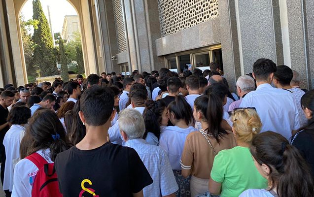 Metroya görə universitetlər dərs qrafikini  dəyişəcək?