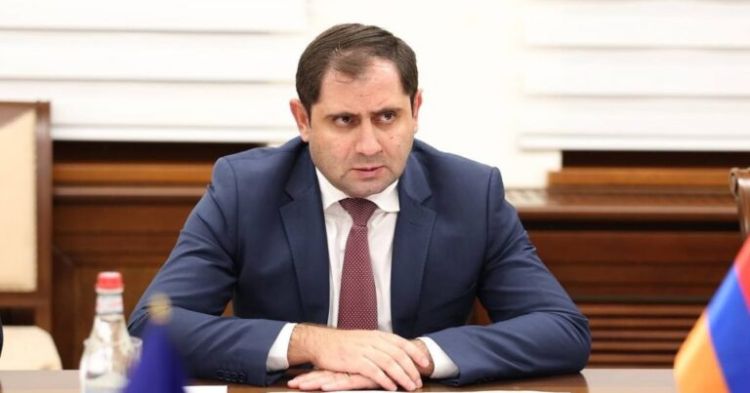 Ermənistan 120 hərbçisini itirib 