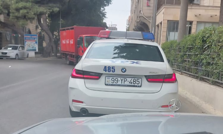 Qazi minnətdarlıq edir...