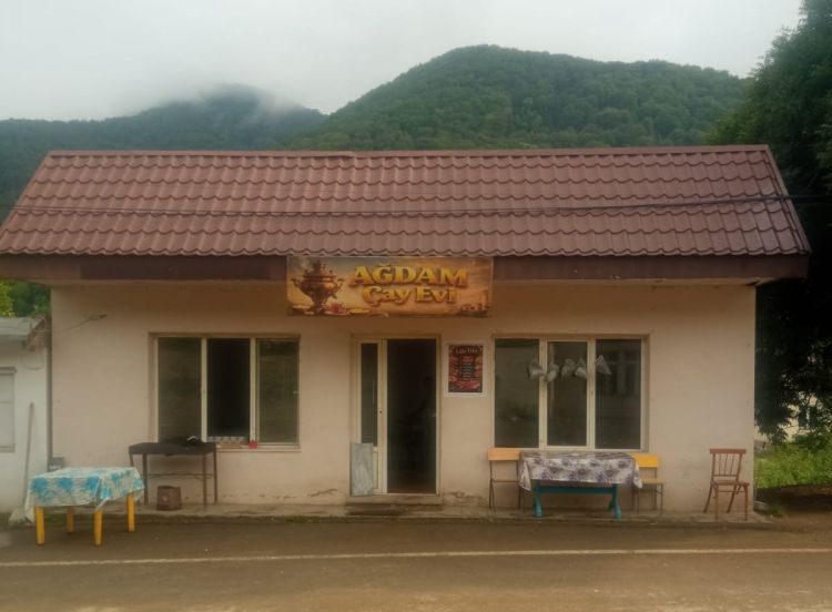 Ağdərənin Vəngli kənd sakininin iddialarına  RƏSMİ CAVAB