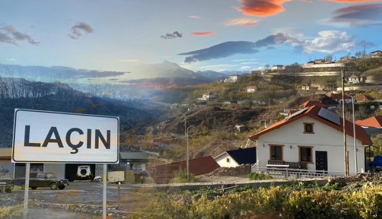 Laçına köçürülmüş sakinlərdən 1235 şəxs məşğulluq tədbirlərinə cəlb edilib