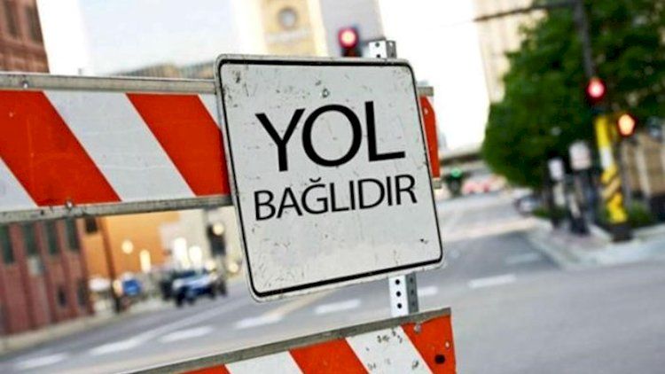Sürücülərin NƏZƏRİNƏ: Bakının 5 küçəsində  yollar bağlanır