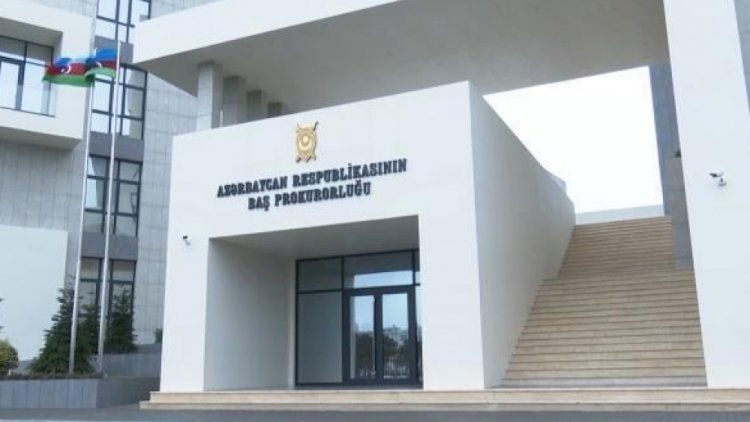 Tərcüməçi Ziya Muradovun ölümü ilə bağlı araşdırma aparılır - Baş Prokurorluq