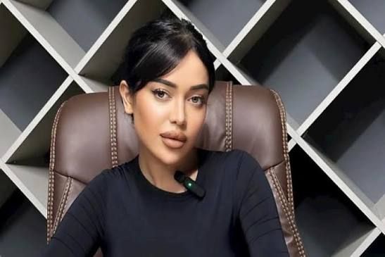 Dələduzluqda ittiham edilən Nigar Fərhad sərbəst buraxıldı