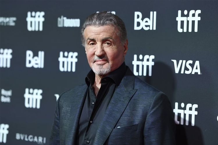 Silvester Stallone qızı ilə bağlı paylaşım etdi -  FOTO