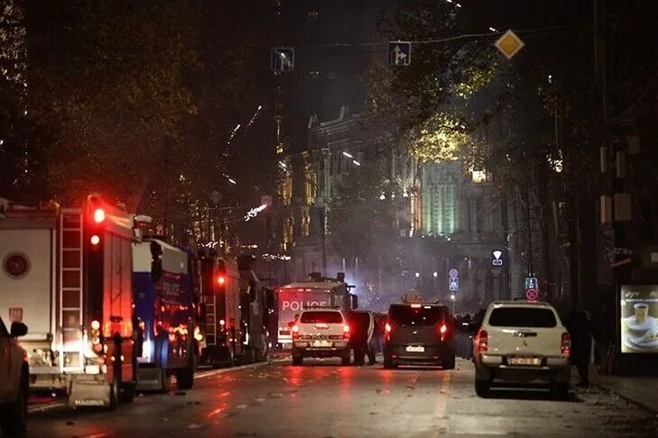 Tbilisidə Rusiya vətəndaşı öldürülüb
