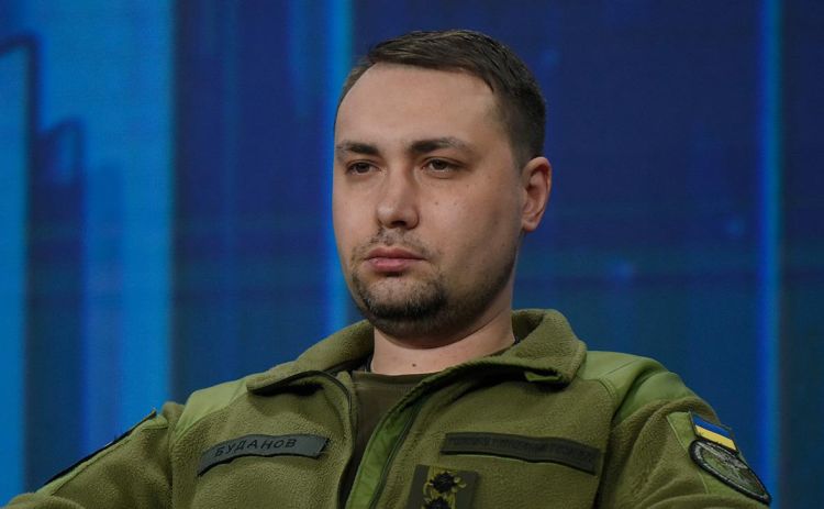 Ukrayna müharibənin qışa qədər davam edəcəyini açıqladı