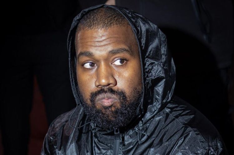 Zaxarova Kanye Uesti nasist adlandırdı