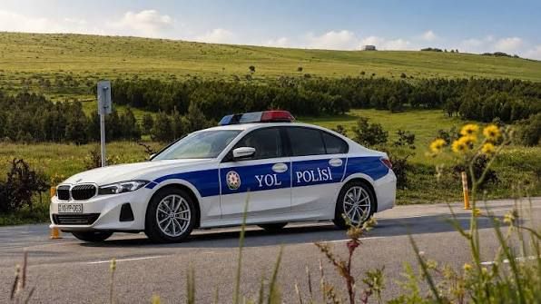 Yol polisi sürücülərə çağırış edib