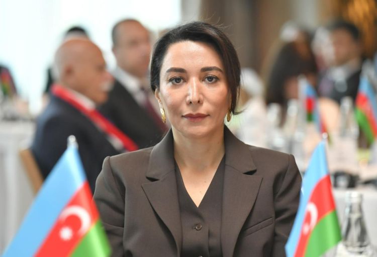 Ombudsman Beynəlxalq Məcburi Yoxaçıxma Qurbanları Günü ilə əlaqədar bəyanat yaydı