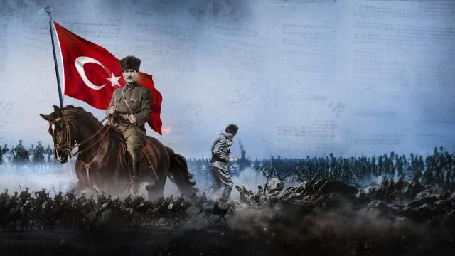 Azərbaycan XİN Zəfər bayramı münasibətilə Türkiyə xalqını və dövlətini təbrik edib