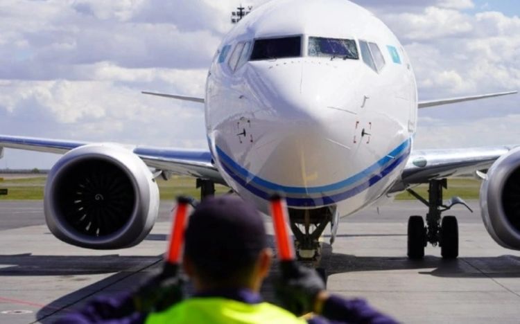 Astanada yeni hava limanı üçün yer axtarılır
