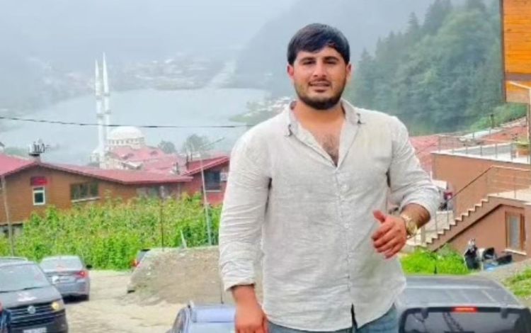 Qəzada ölən sürücü vəzifəli şəxs imiş
