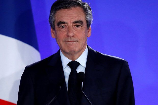 Fransanın keçmiş baş naziri Rusiya ilə münasibətlərdəki "əsas səhv"i dedi