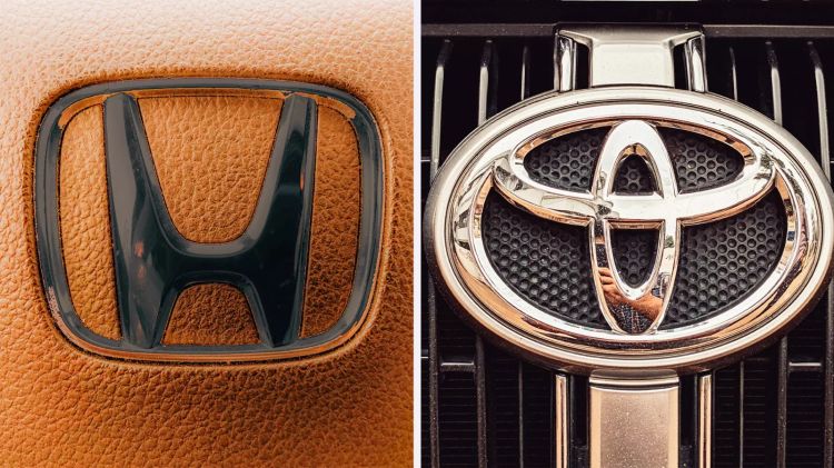 "Toyota" və "Honda" ABŞ rüsumlarına görə Kanadada istehsalı azalda bilər