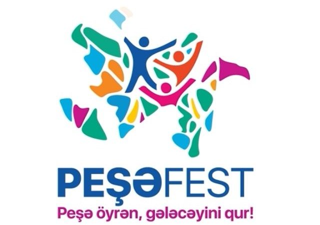 Dövlət Məşğulluq Agentliyi növbəti “PeşəFest” layihəsinə başlayır - FOTO 