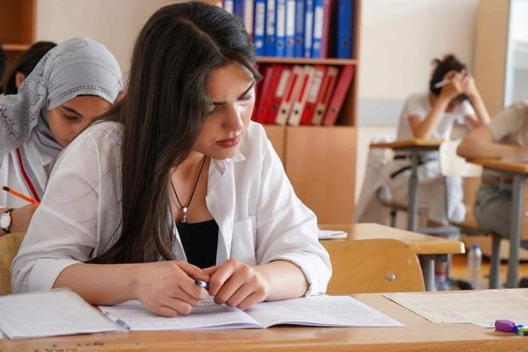 Magistraturada boş qalan yerlərin nəticələri  elan olundu