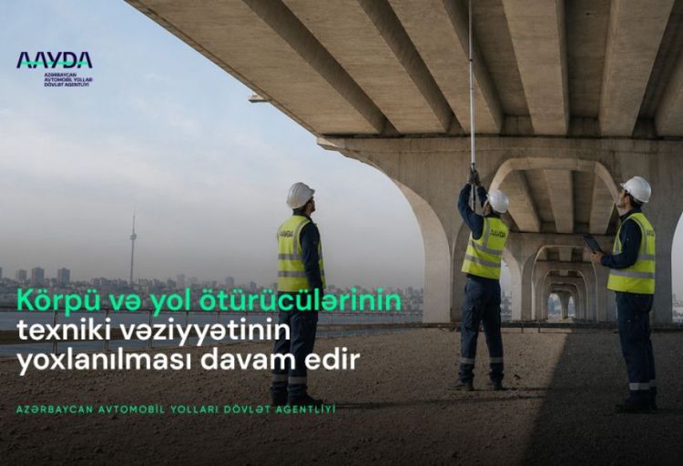 Gecə saatlarında bu yollardan istifadə edənlərin  NƏZƏRİNƏ