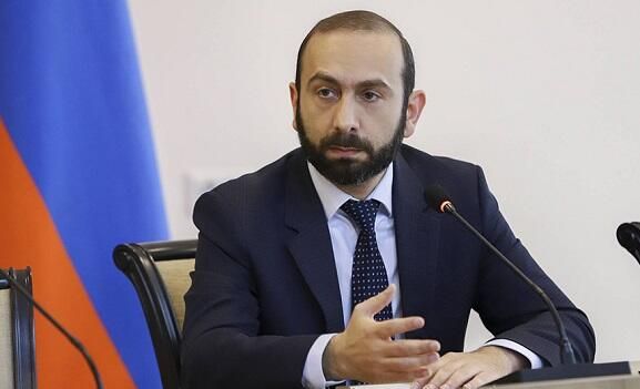 "Ermənistan da Azərbaycana məhsul satacaq" - Mirzoyan
