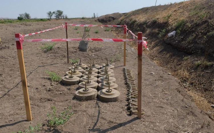 Minalar Əleyhinə Azərbaycan Kampaniyası yeni layihənin icrasına başlayır