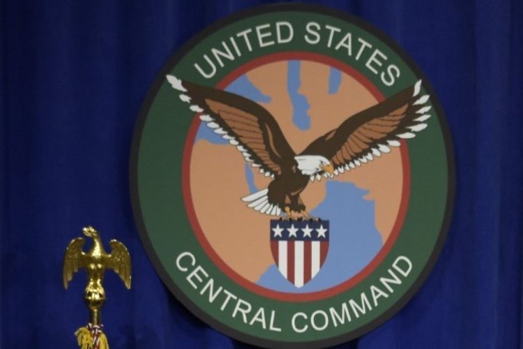 CENTCOM: İran daxilində SEPAH hədəflərinə zərbələr endirməyə başladıq