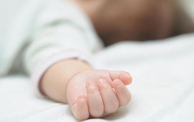11 aylıq körpəni öldürən şəxs 16 il sonra saxlanıldı