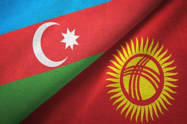 Azərbaycan və Qırğızıstan arasında statistika sahəsində əməkdaşlıq haqqında Anlaşma Memorandumu təsdiqlənib