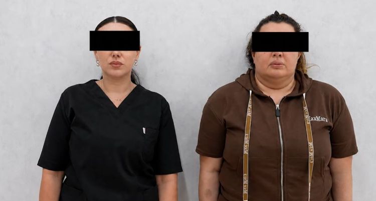 Süni intellektdən istifadə etməklə MİDA-nın adından saxta müqavilələr hazırlayan şəxslər tutulub