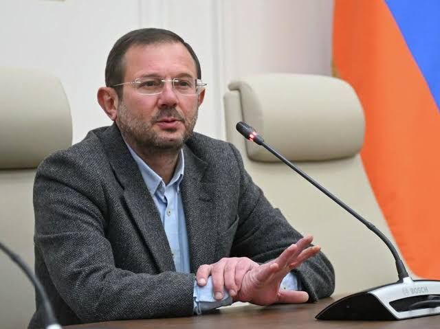 Müxalifətçi deputat: Moskva üçün artıq Ermənistan xalqı ilə Paşinyan arasında fərq yoxdur