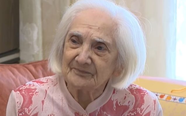 Əməkdar artist Züleyxa Hacıyeva  vəfat edib