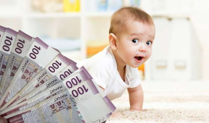3 uşağı olan ailələrə sevindirici xəbər