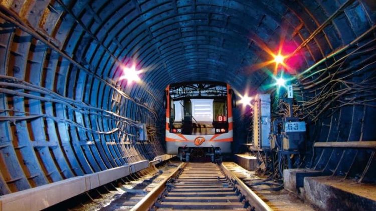 Rusiya İrəvanda metronun tikintisinə kömək edə bilər