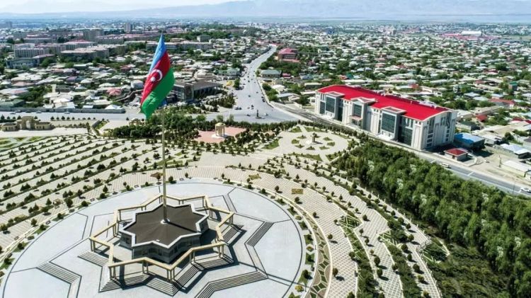Naxçıvanda yeni yarımstansiya tikiləcək - 17 milyon manatlıq  LAYİHƏ