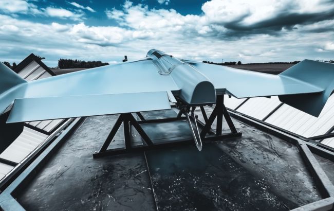 Almaniya Ukrayna üçün 5000 uzunmənzilli dron istehsalına başlayıb