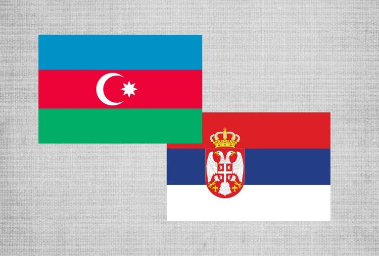 Azərbaycan Serbiya ilə qaz elektrik stansiyası üzrə birgə müəssisənin yaradılmasını razılaşdırıb