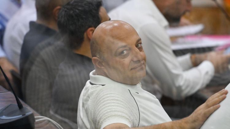 Ermənistanda müxalifətçi deputatın ev dustaqlığı uzadıldı